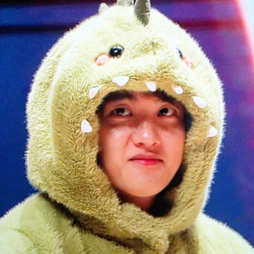 EXO 최근 활동샷