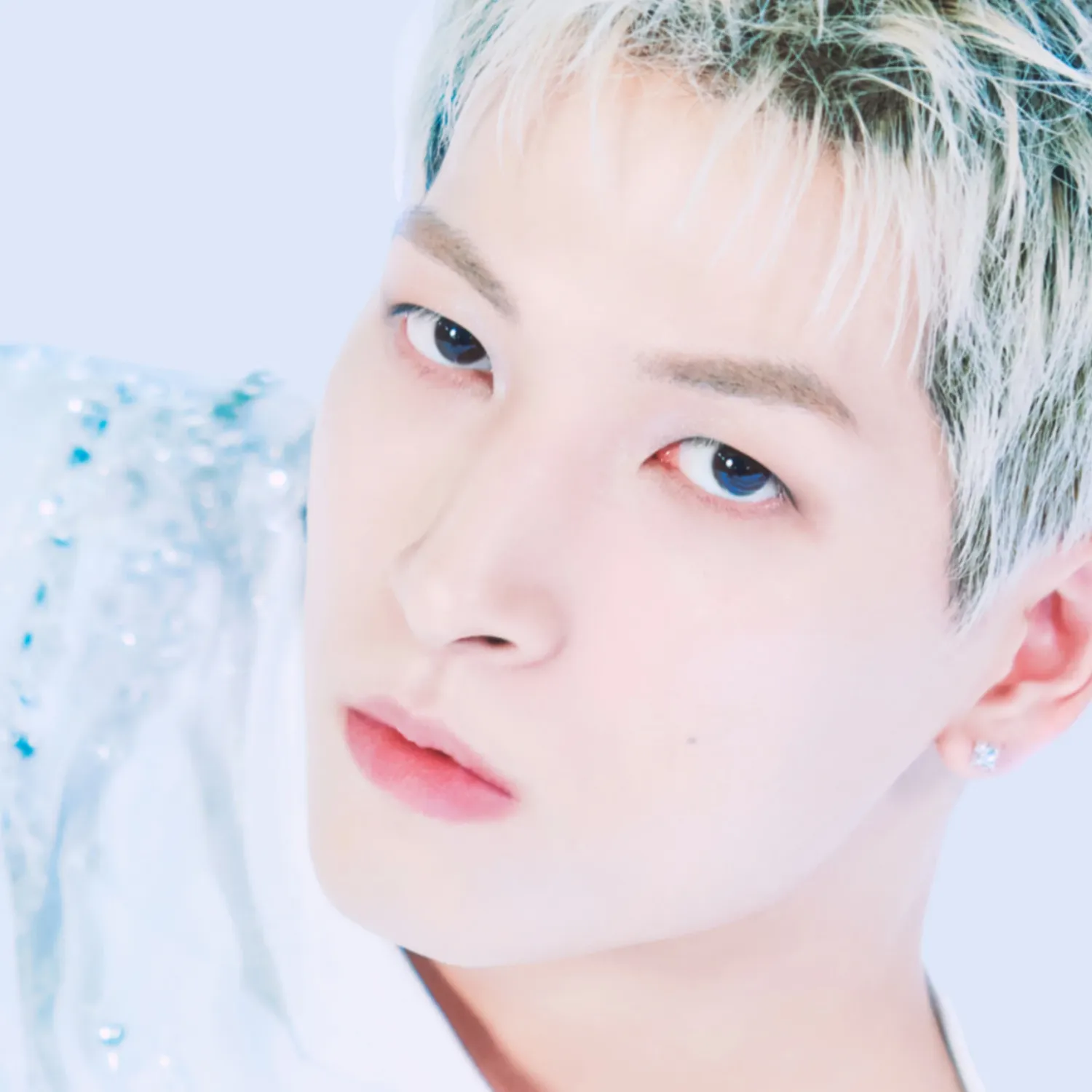 Latest photo of Kinjo Sukai (JO1)