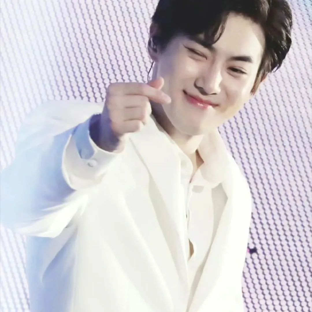 EXO 팬이 찍은 순간