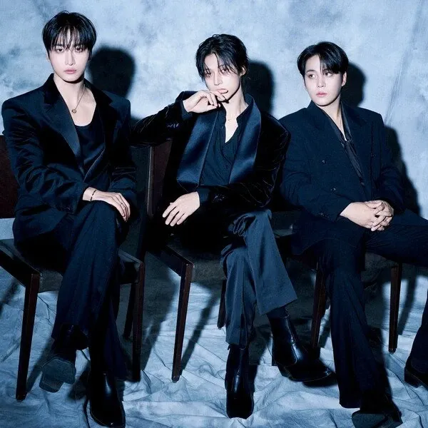 Potret di balik layar ATEEZ