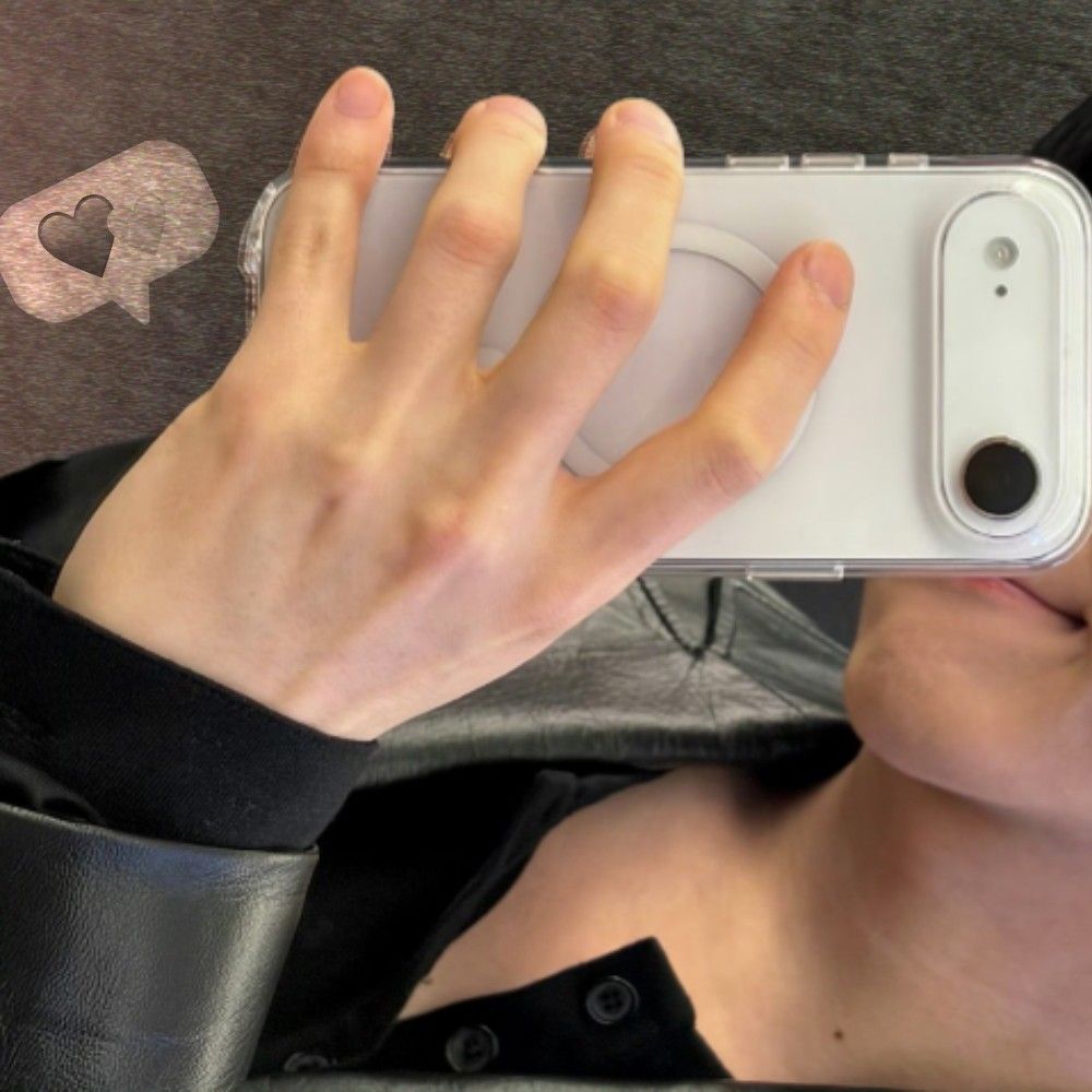 Behind-the-scenes cut of I.M (MONSTA X)