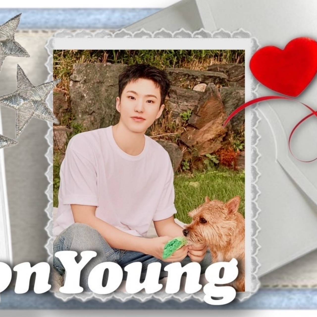 Potret di balik layar Hoshi (SEVENTEEN)