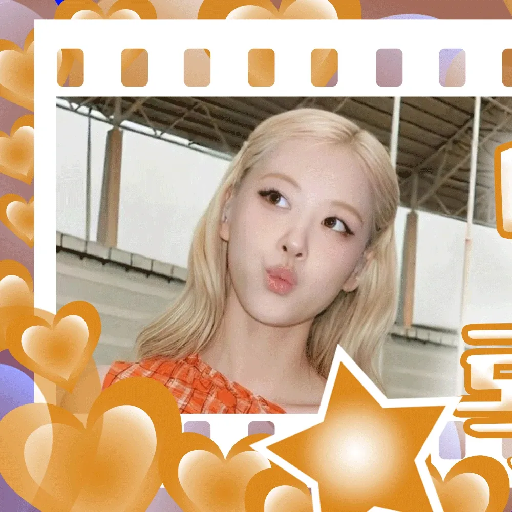 BLACKPINK의 최신 사진