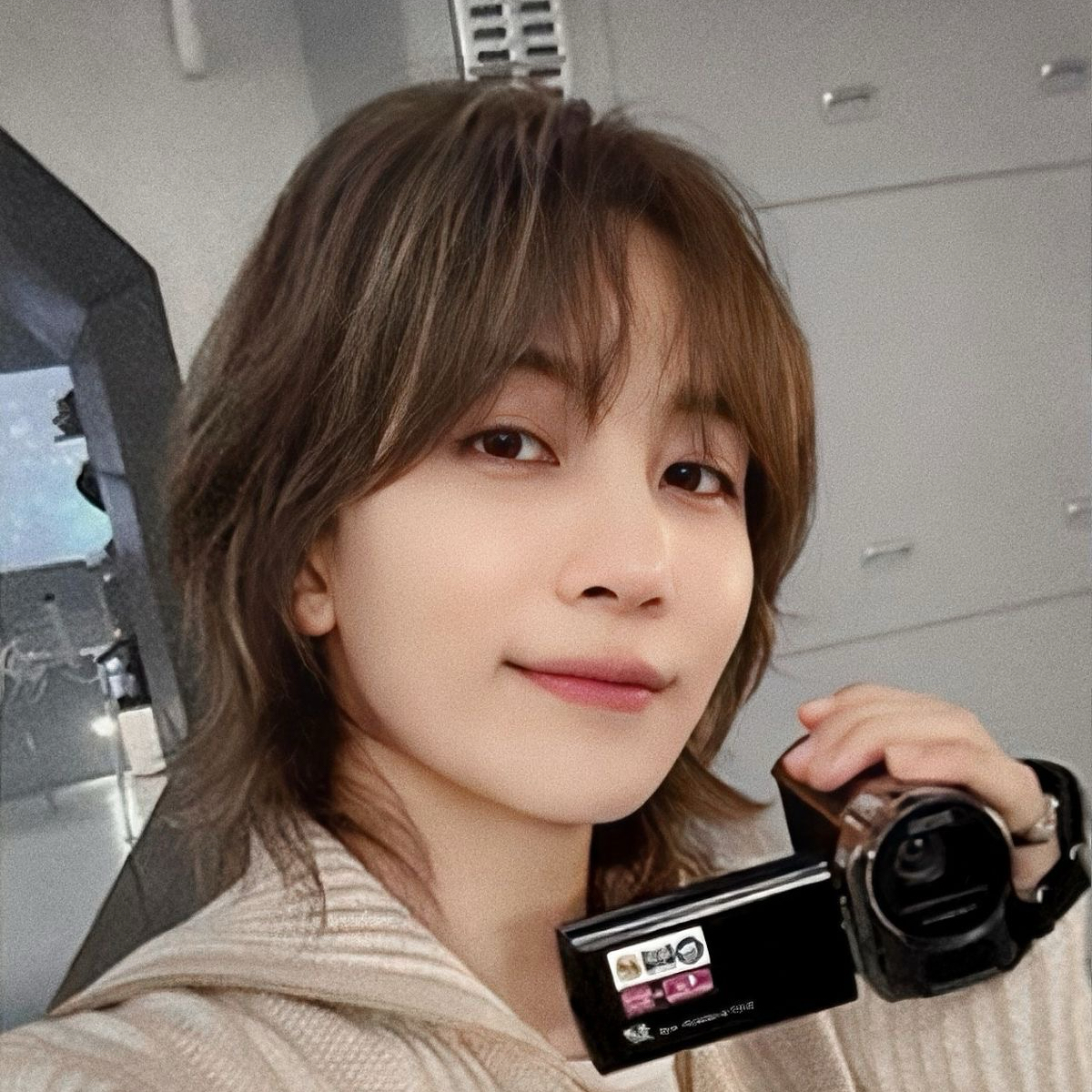 Foto aktivitas terbaru SEVENTEEN