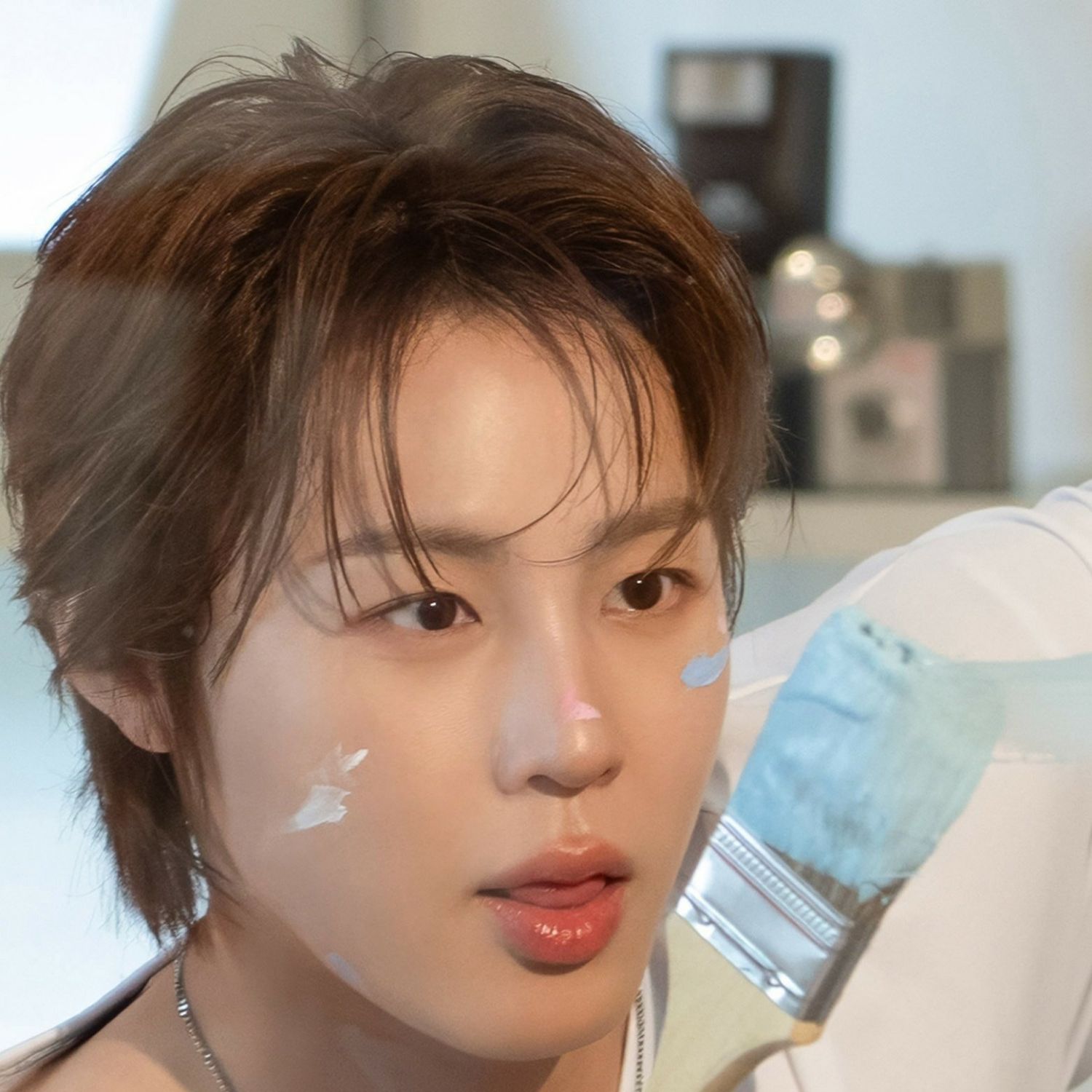 ハ・ソンウンの最新写真