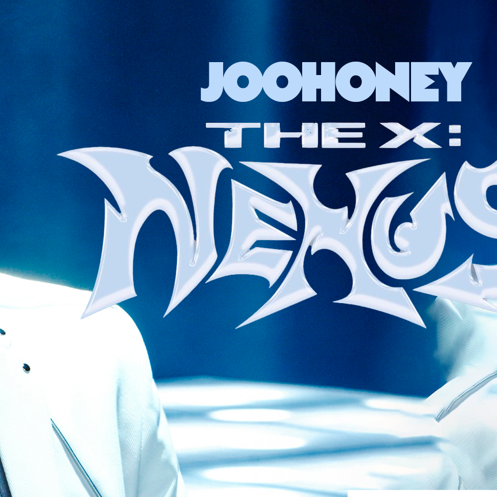 A moment captured by Joohoney (MONSTA X)'s fan