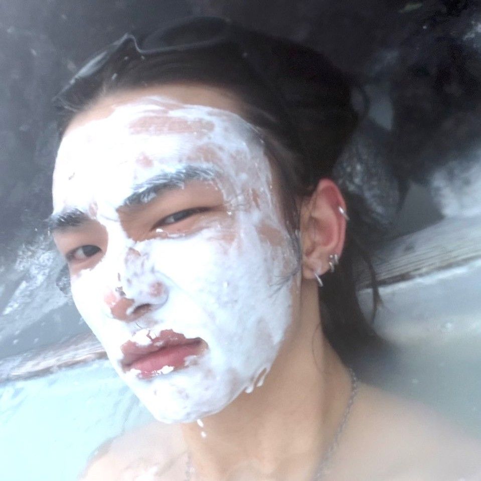 Stray Kids 팬이 찍은 순간