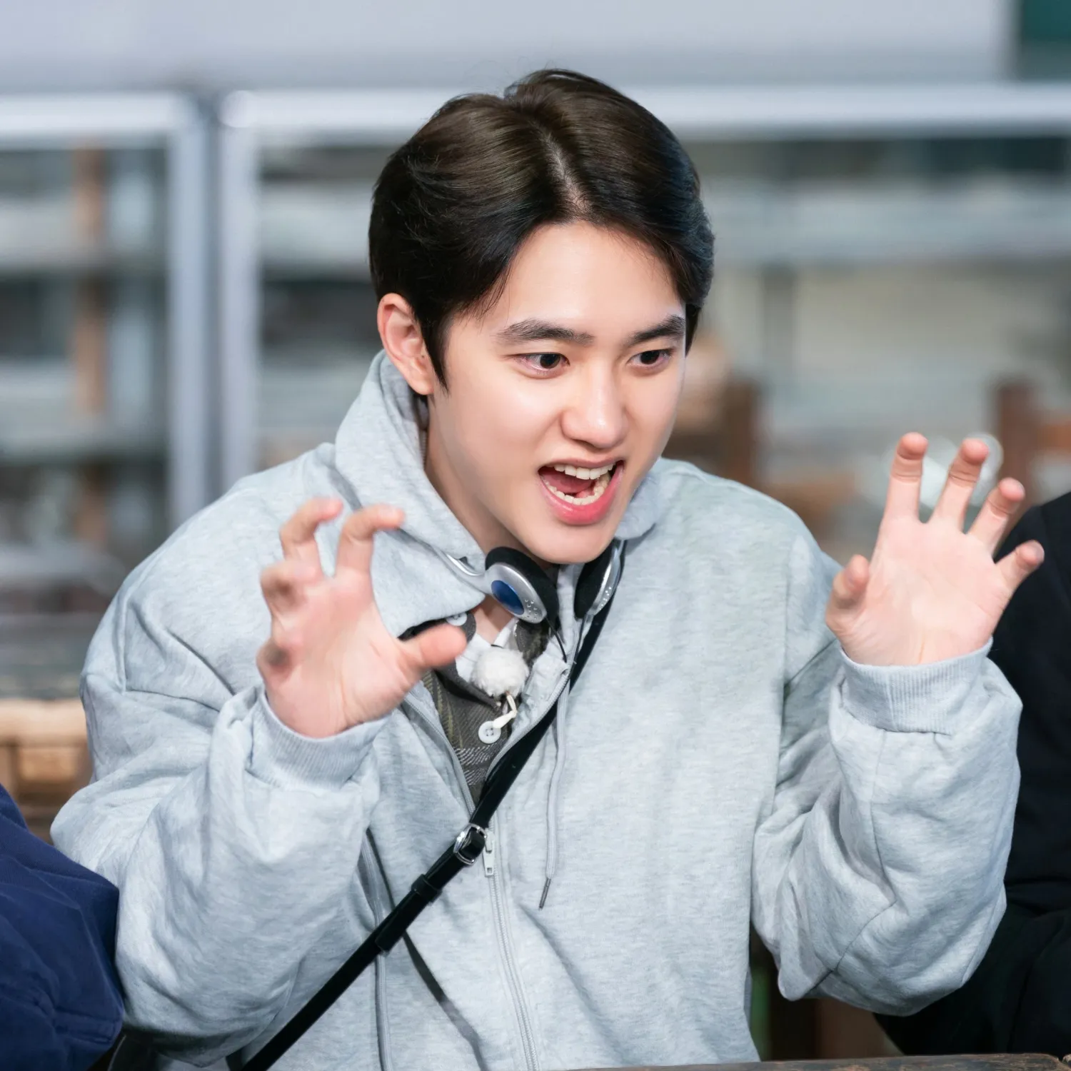 Latest photo of D.O. (EXO)