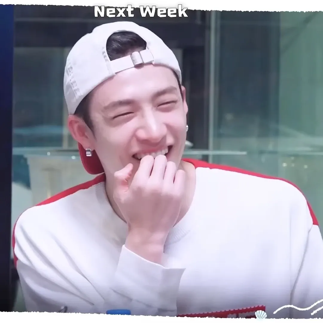 A moment captured by Bang Chan (Stray Kids)'s fan