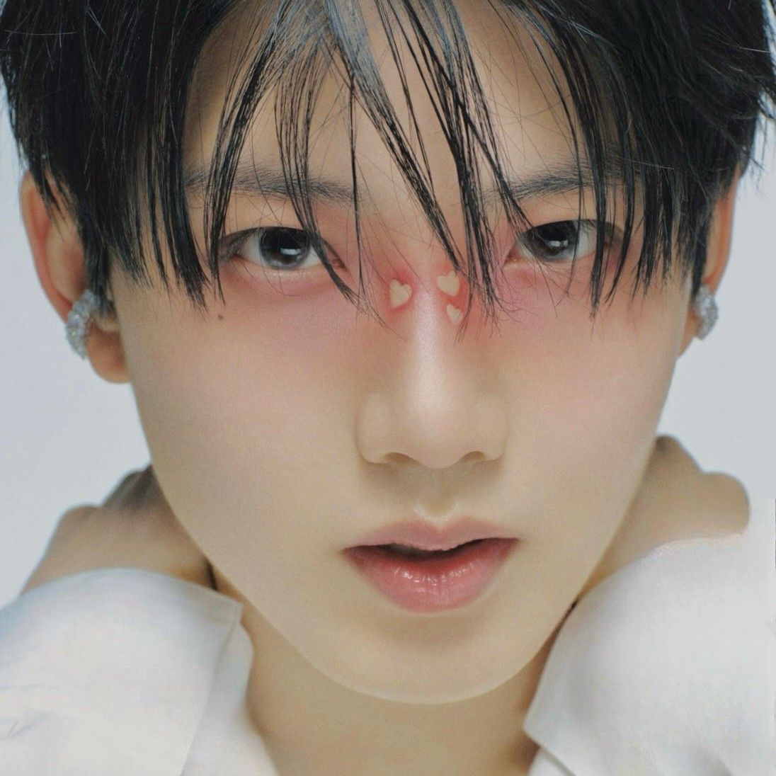 Latest photo of Junkyu (TREASURE)