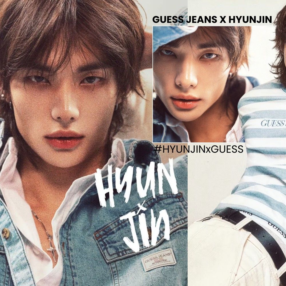 Hot post catching attention from 현진 (Stray Kids)'s fandom