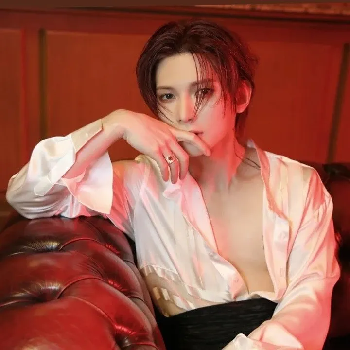 에이티즈 팬이 찍은 순간