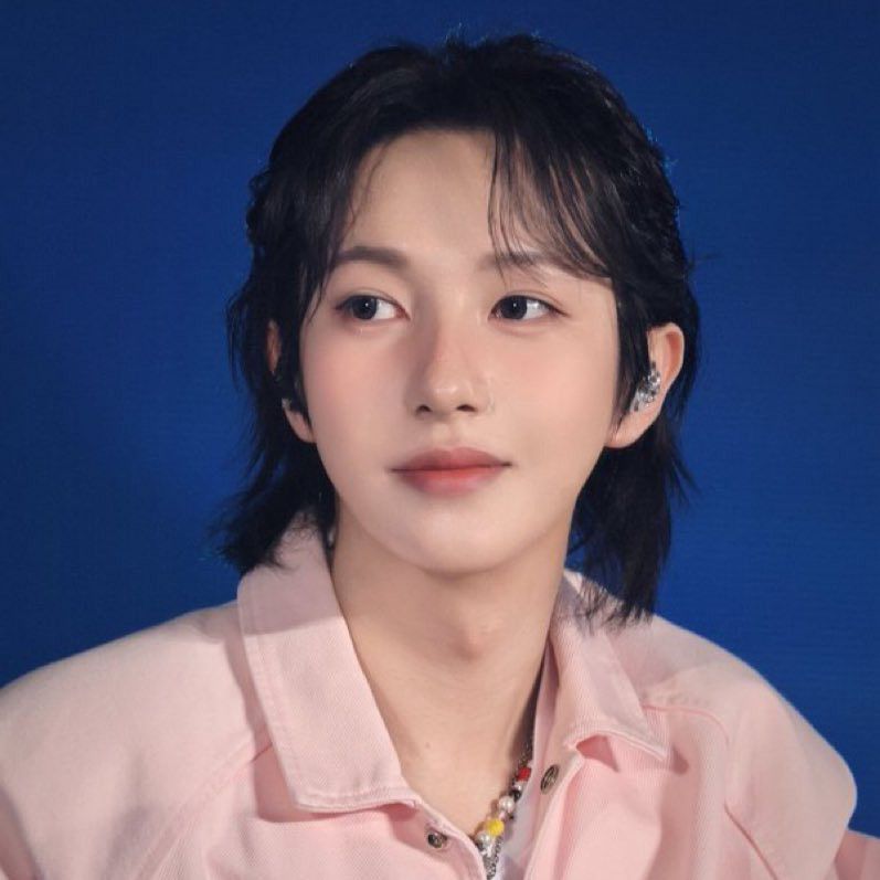 Behind-the-scenes cut of Renjun (NCT DREAM)