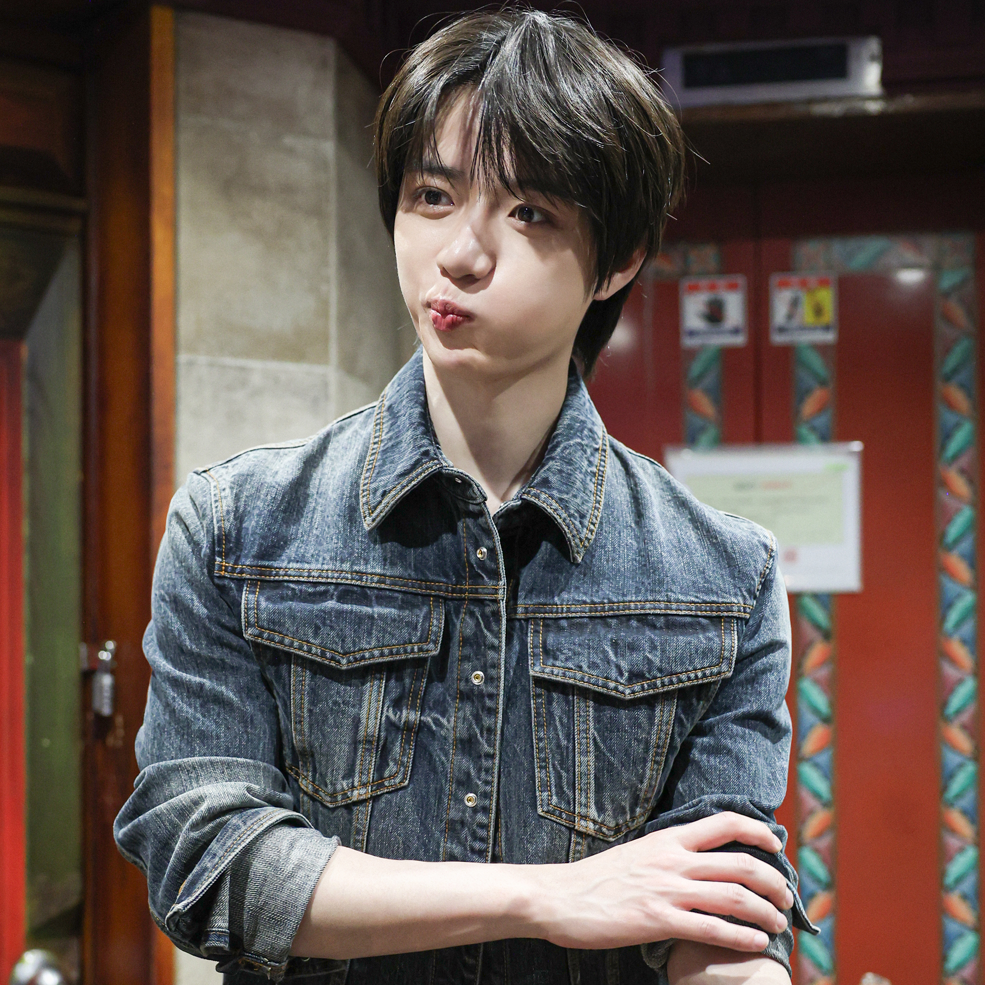 Latest photo of Beomgyu (TOMORROW X TOGETHER)