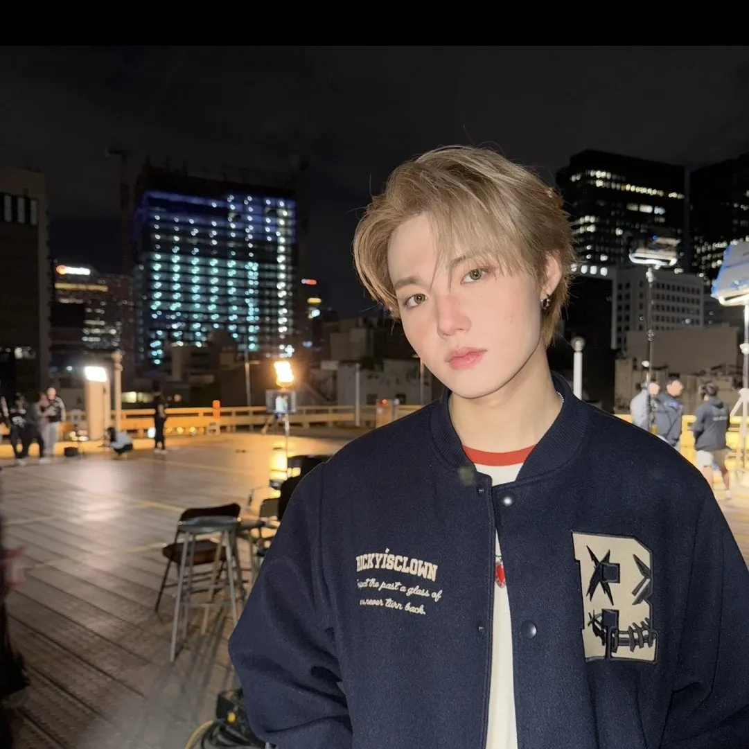 TREASURE 팬이 찍은 순간