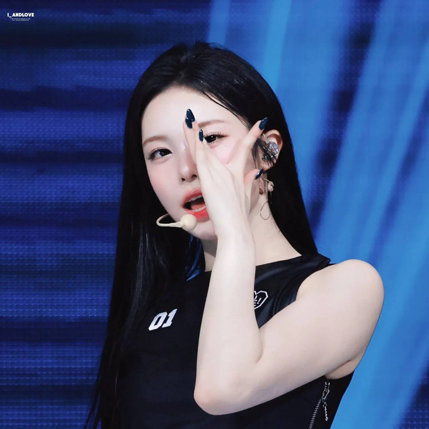 Recent activity shot of Ian (Hearts2Hearts)