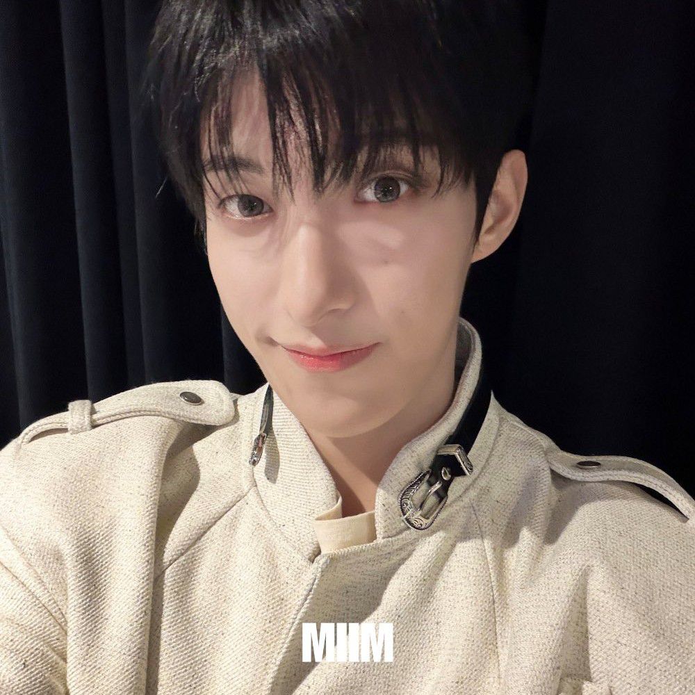 세븐틴의 비하인드 컷