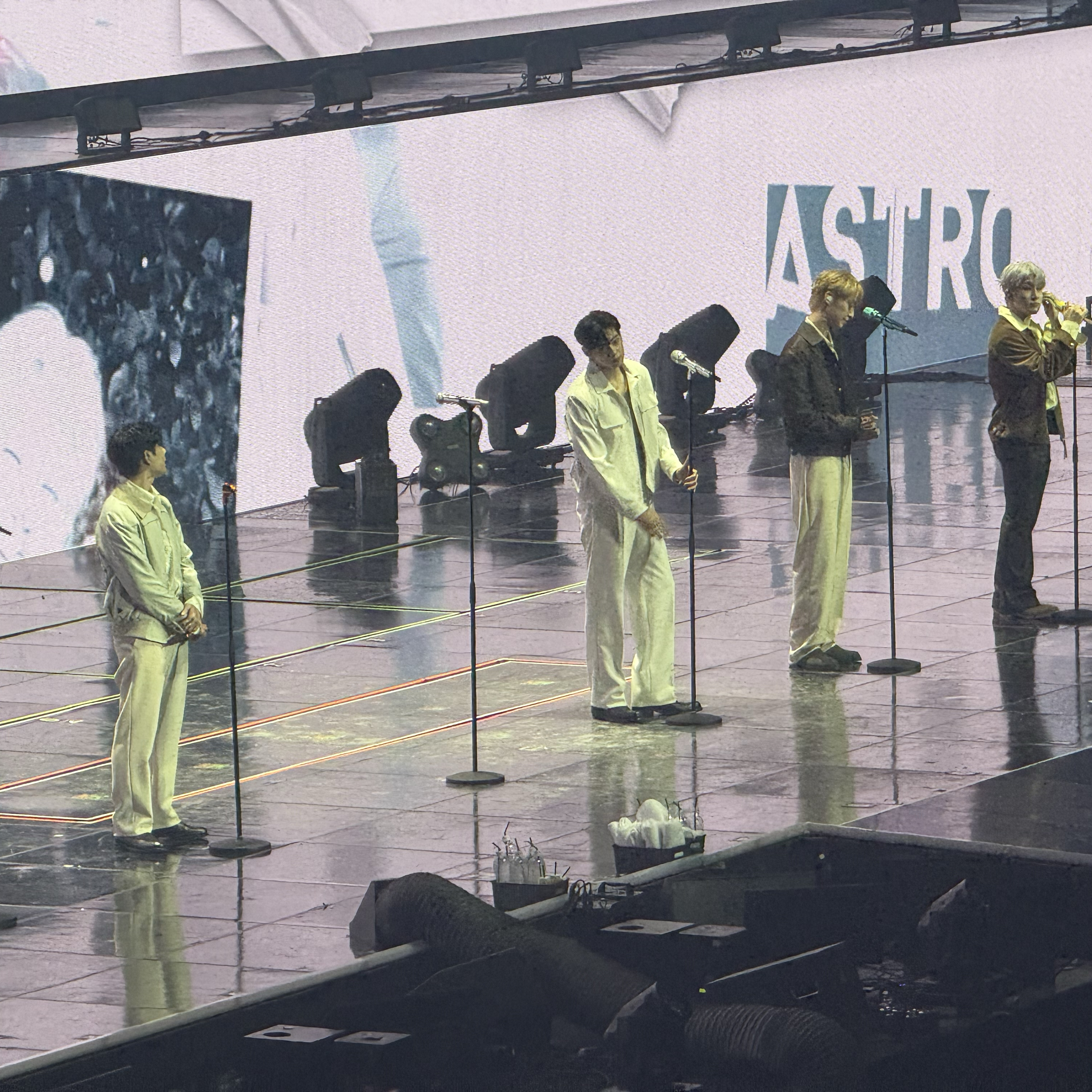 Latest photo of Eunwoo (ASTRO)