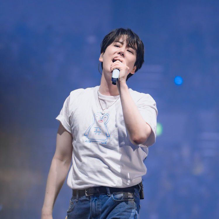 Super Junior Kyuhyun Fandom Community │ No.1 KPOP App CHOEAEDOL