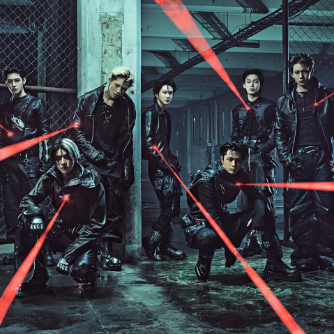 ENHYPEN의 최신 사진