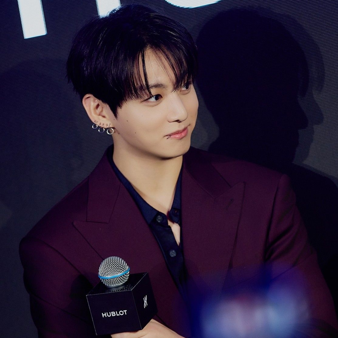 柾國 (防彈少年團)的最新活動照片