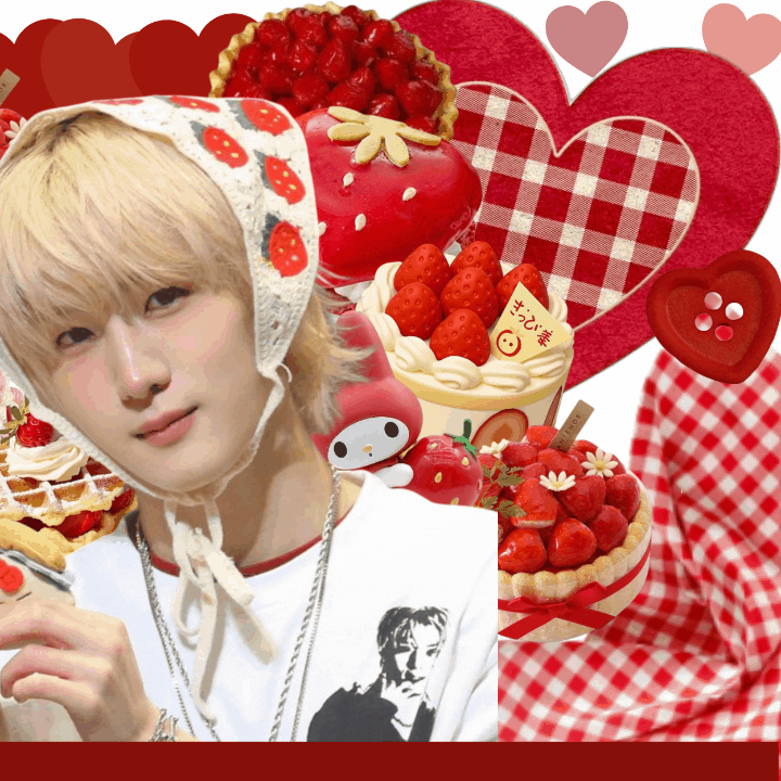 Behind-the-scenes cut of SOUL (P1Harmony)