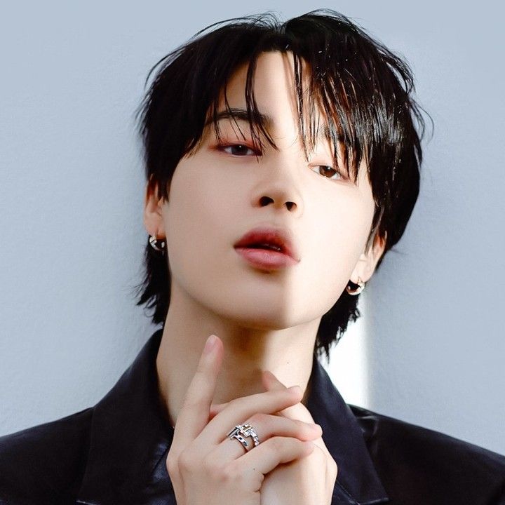 Foto terbaru Jimin (BTS)
