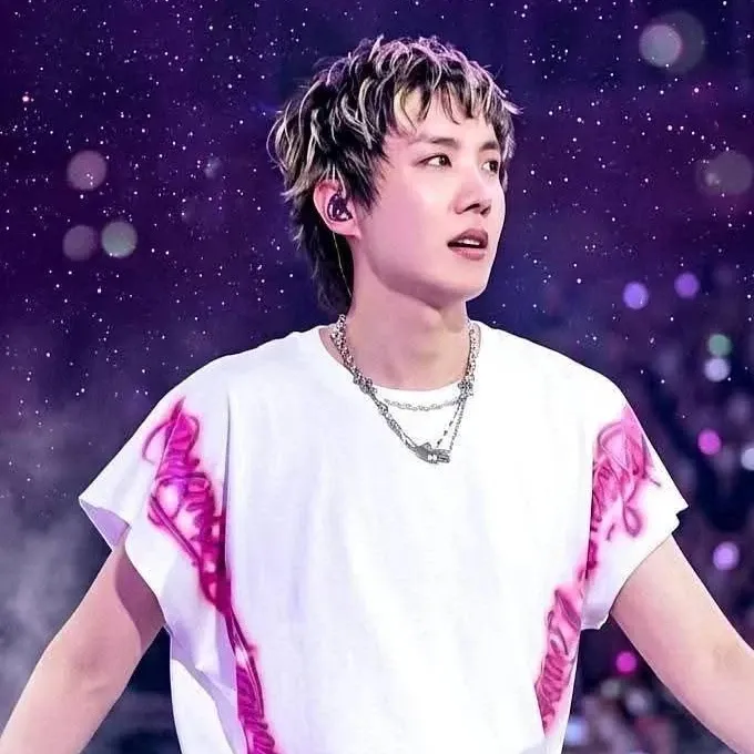 방탄소년단의 최신 사진