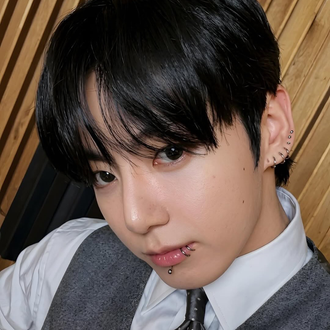 Momen yang diabadikan oleh penggemar BTS