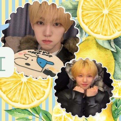 A moment captured by Fan Zheyi (MODYSSEY)'s fan