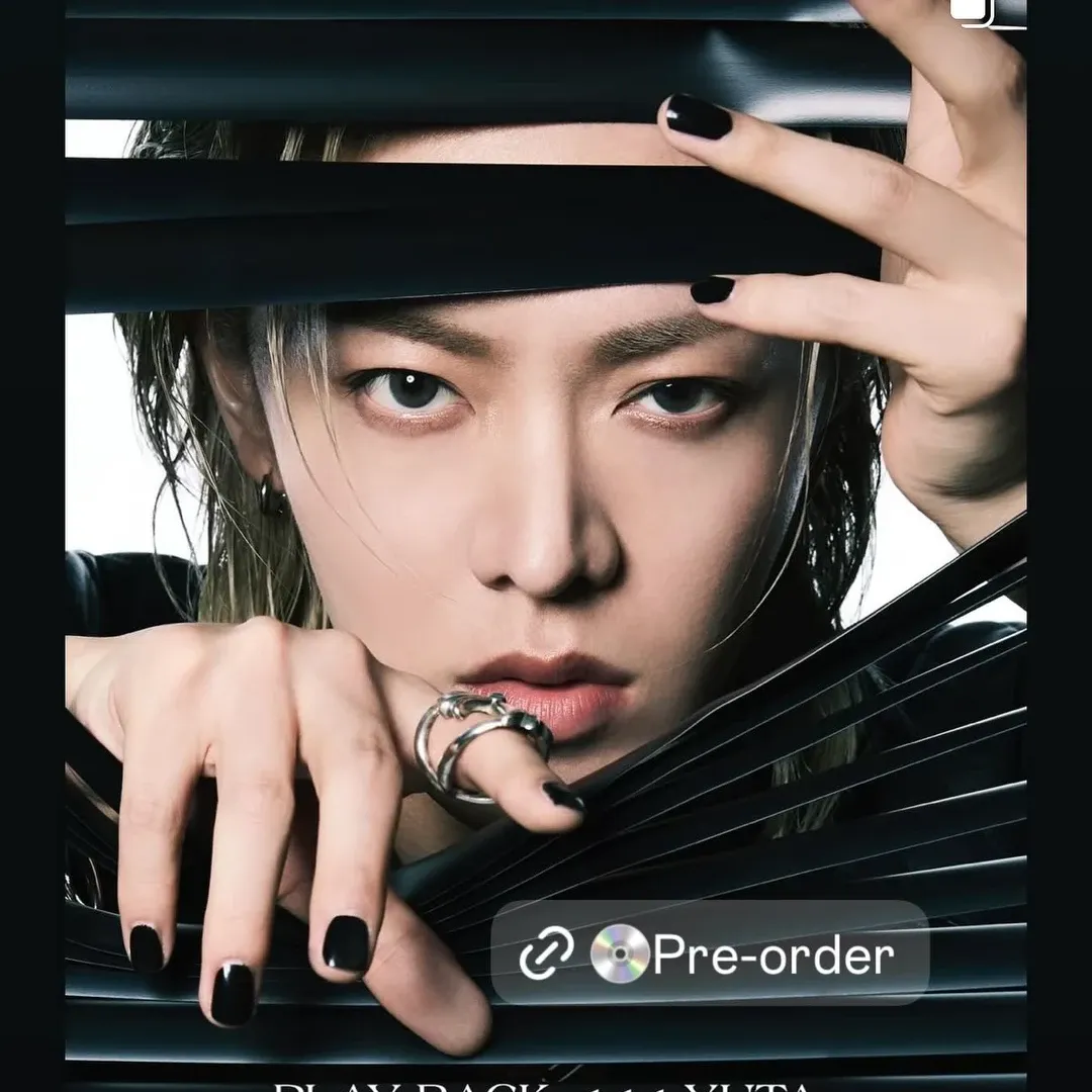 A moment captured by Yuta (NCT 127)'s fan