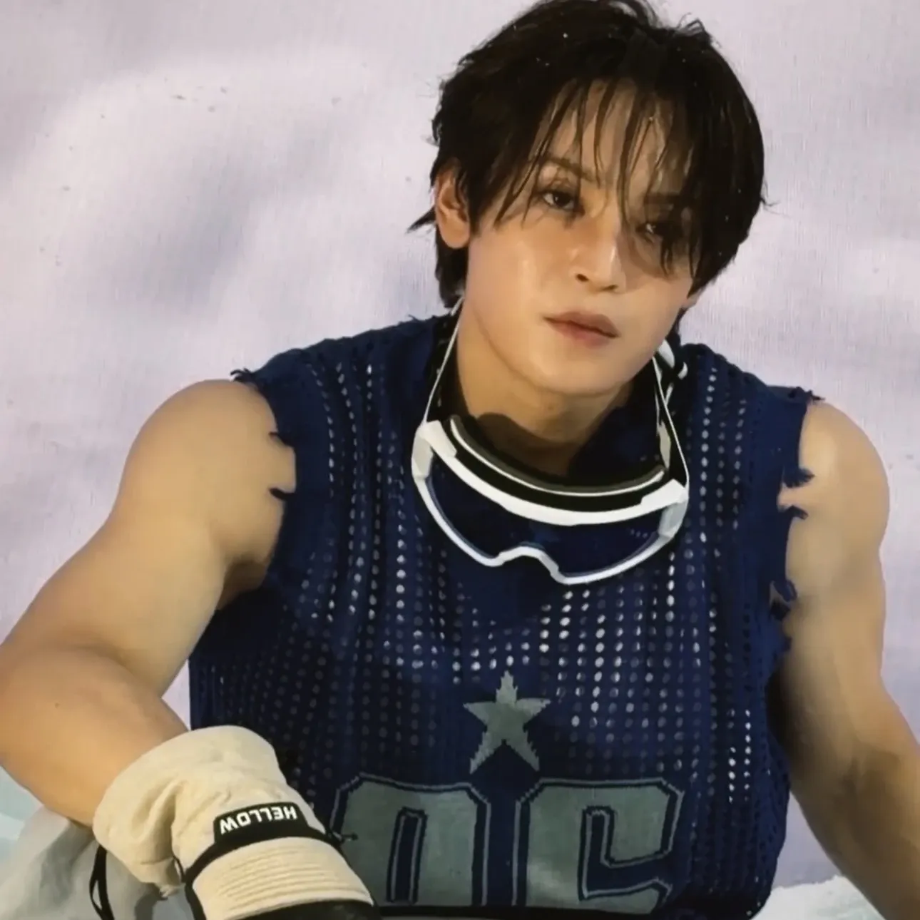 JO1 與那城奨 ファンダムコミュニティ │ KPOP人気No.1アプリ 最愛ドル