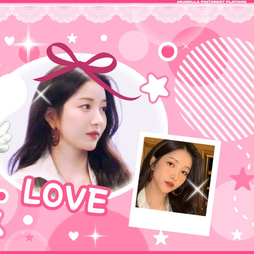 소원 (여자친구)의 비하인드 컷