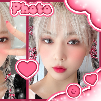 Latest photo of Yoohyeon (DREAMCATCHER)