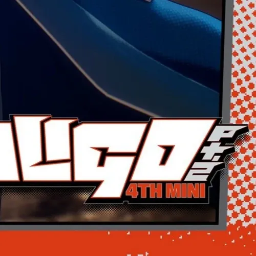 Behind-the-scenes cut of Yejun (PLAVE)