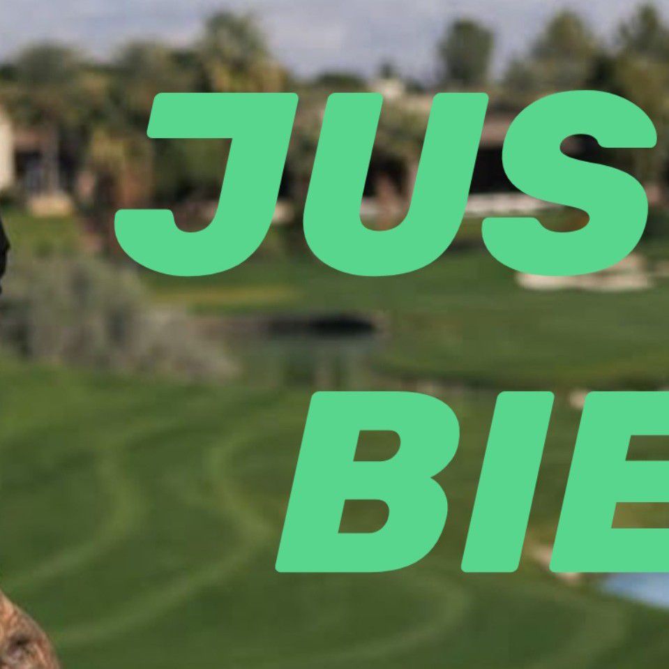 Latest photo of Justin Bieber