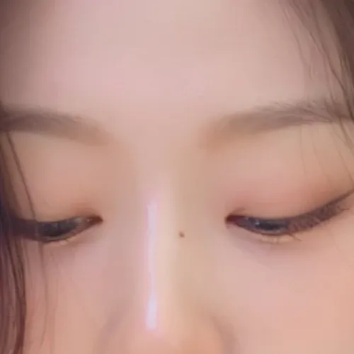 Behind-the-scenes cut of Jeong Yein (Lovelyz)