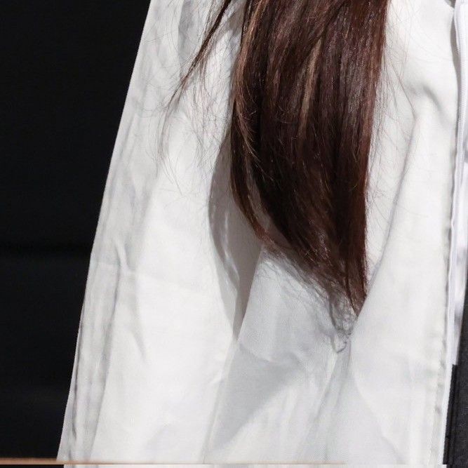 A moment captured by Stella (Hearts2Hearts)'s fan