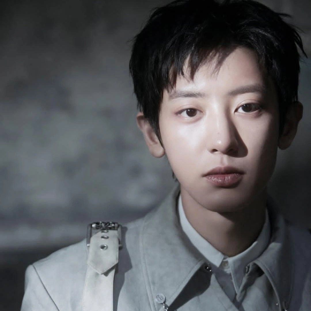 찬열 (EXO) 팬이 찍은 순간