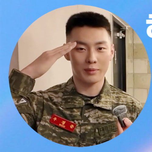 Latest photo of Kyungjun