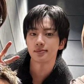 진 (방탄소년단) 팬이 찍은 순간