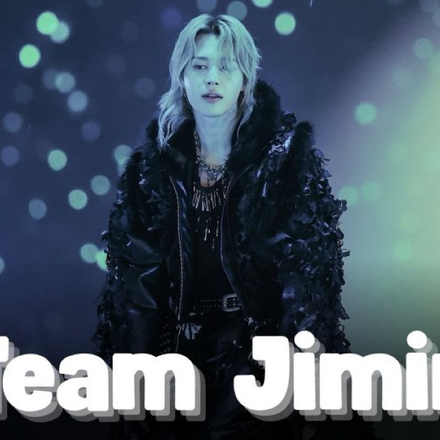 Behind-the-scenes cut of Jimin (BTS)