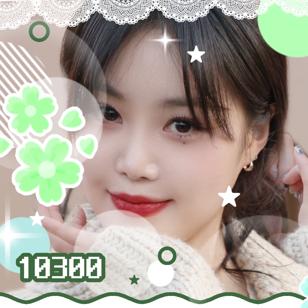 Latest photo of Soojin