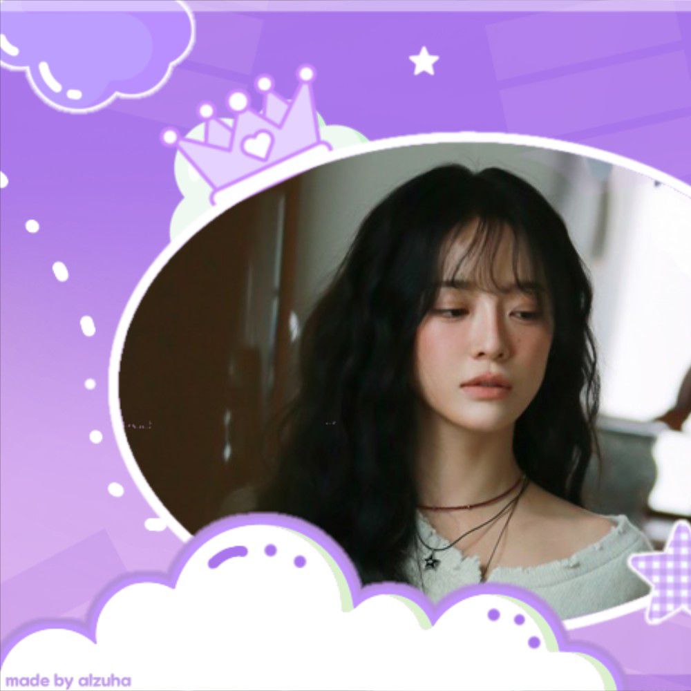 A moment captured by Sejeong's fan