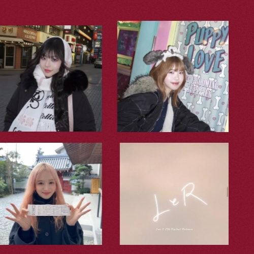 Must-see popular post of ME:I, your favorite