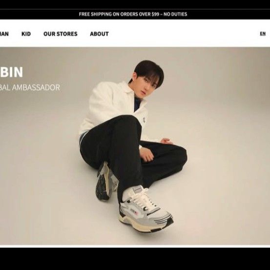 Stray Kids 팬이 찍은 순간