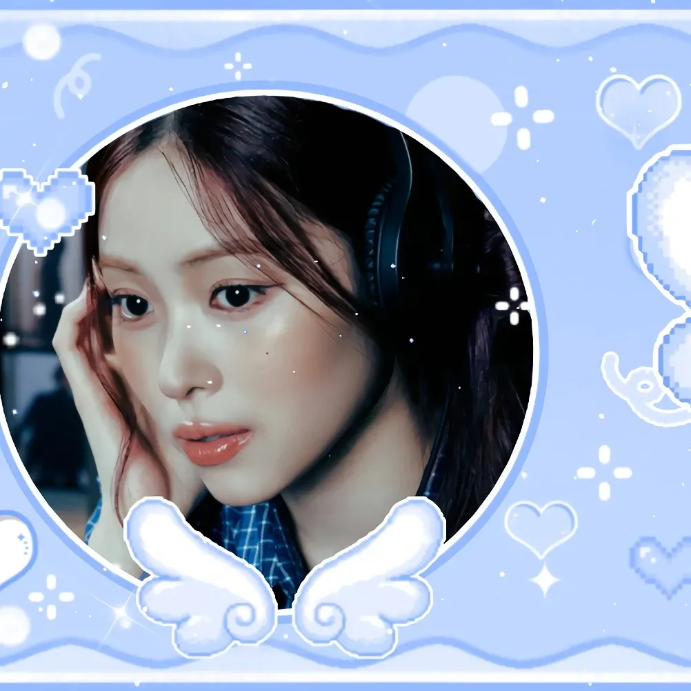 Recent activity shot of Ryujin (ITZY)