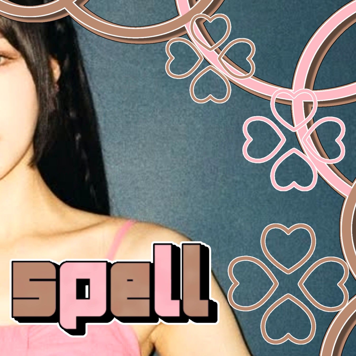 Recent activity shot of Yuju (GFRIEND)