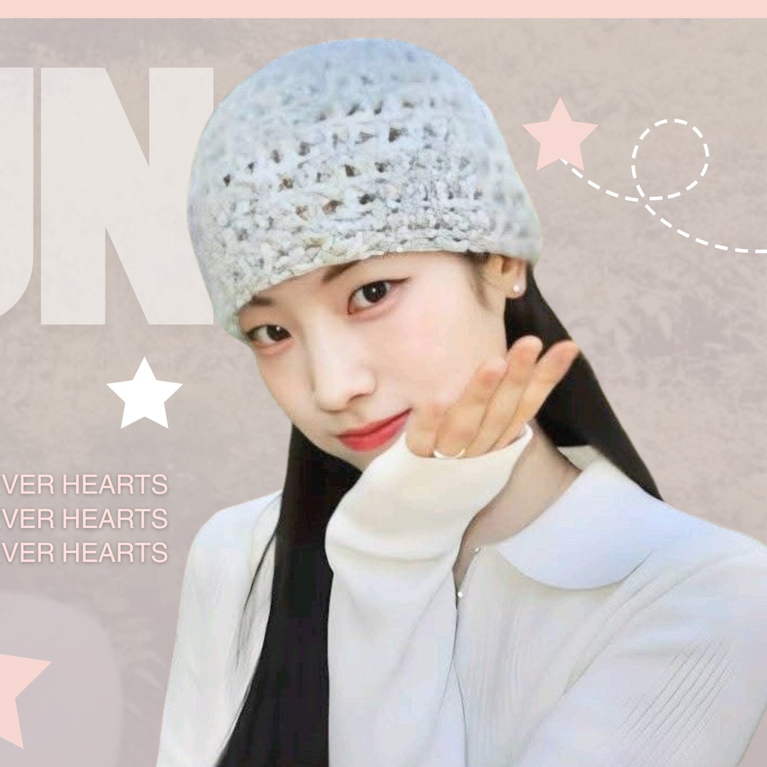 多贤 (TWICE)粉丝拍下的瞬间