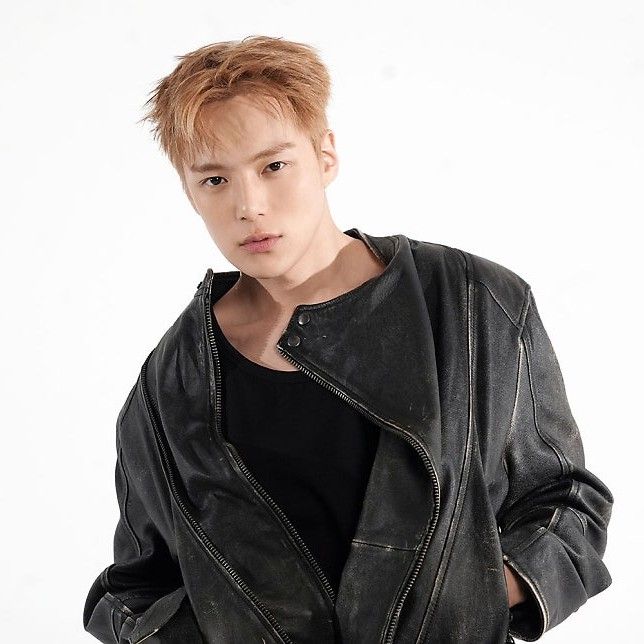 Potret di balik layar MONSTA X